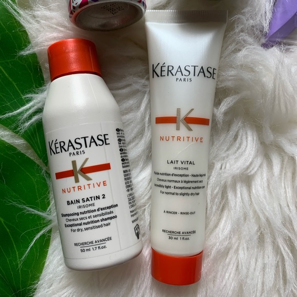 Hair lovers bundle - Picture 3 of 6